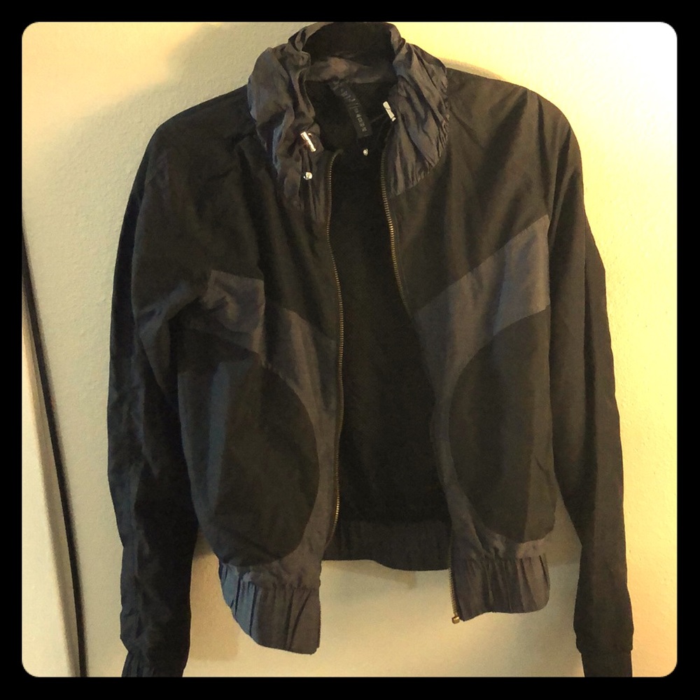 Reflex 90 degrees sport coat